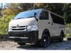 TOYOTA REGIUS ACE VAN
