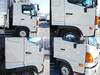 HINO POWDER CEMENT TRUCK