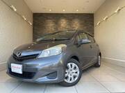 2012 TOYOTA VITZ U