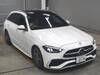 MERCEDES BENZ C-CLASS