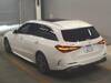MERCEDES BENZ C-CLASS