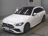 MERCEDES BENZ C-CLASS