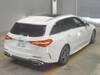 MERCEDES BENZ C-CLASS