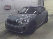 2022 BMW MINI