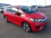 2014 HONDA FIT