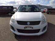 2015 SUZUKI SWIFT XG