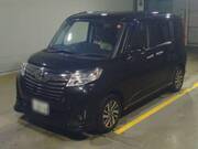 2016 TOYOTA ROOMY