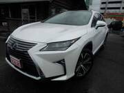 2016 LEXUS RX