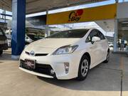 2015 TOYOTA PRIUS G