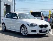 2014 BMW 1 SERIES