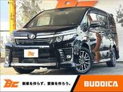 2016 TOYOTA VOXY