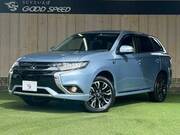 2016 MITSUBISHI OUTLANDER PHV