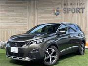 2017 PEUGEOT 5008