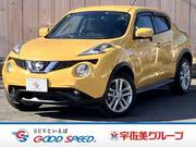 2019 NISSAN JUKE
