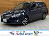 SUBARU EXIGA CROSS OVER