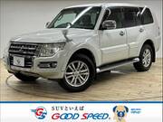 2014 MITSUBISHI PAJERO