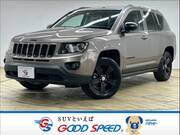 2016 CHRYSLER JEEP COMPASS