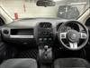 CHRYSLER JEEP COMPASS