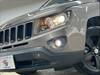 CHRYSLER JEEP COMPASS