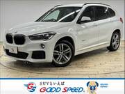 2017 BMW X1