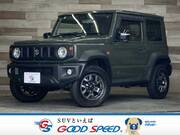 2022 SUZUKI JIMNY SIERRA