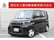 2023 MITSUBISHI EK SPACE