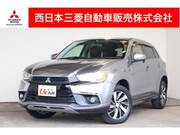 2017 MITSUBISHI RVR