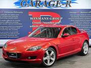 2004 MAZDA RX-8 TYPE S