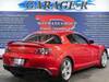 MAZDA RX-8