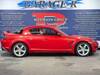 MAZDA RX-8