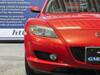MAZDA RX-8