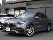 2023 MERCEDES BENZ GLA-CLASS