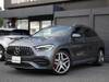 MERCEDES BENZ GLA-CLASS