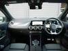 MERCEDES BENZ GLA-CLASS