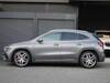 MERCEDES BENZ GLA-CLASS