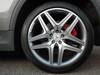 MERCEDES BENZ GLA-CLASS