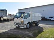 2002 FUSO CANTER
