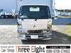 FUSO CANTER