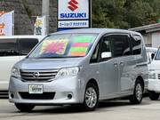 2013 NISSAN SERENA
