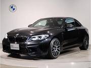 2019 BMW M2