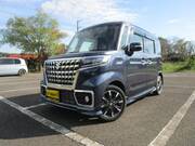 2022 SUZUKI SPACIA CUSTOM