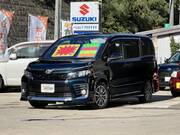 2014 TOYOTA VOXY