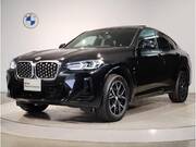 2022 BMW X4