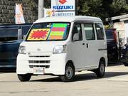 2012 DAIHATSU HIJET CARGO