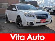 2013 SUBARU LEGACY OUTBACK