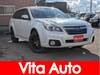 SUBARU LEGACY OUTBACK