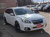 SUBARU LEGACY OUTBACK