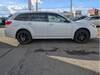 SUBARU LEGACY OUTBACK