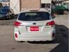 SUBARU LEGACY OUTBACK
