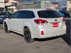 SUBARU LEGACY OUTBACK